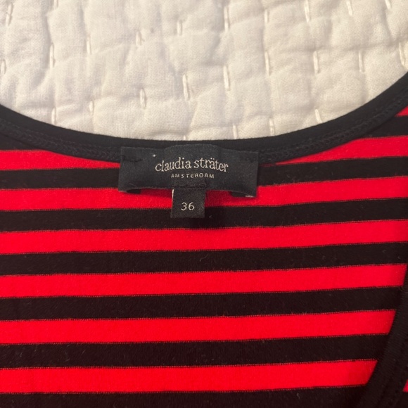 Claudia Strater Dress - Picture 2 of 4